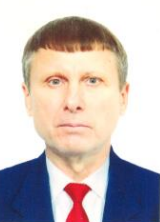 Амельченко Андрей Иванович.