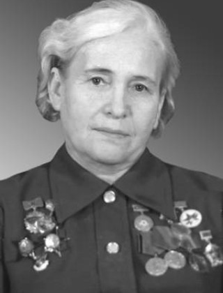 Камышлова Екатерина Николаевна.